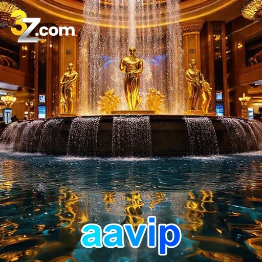 aavip Cassino Online