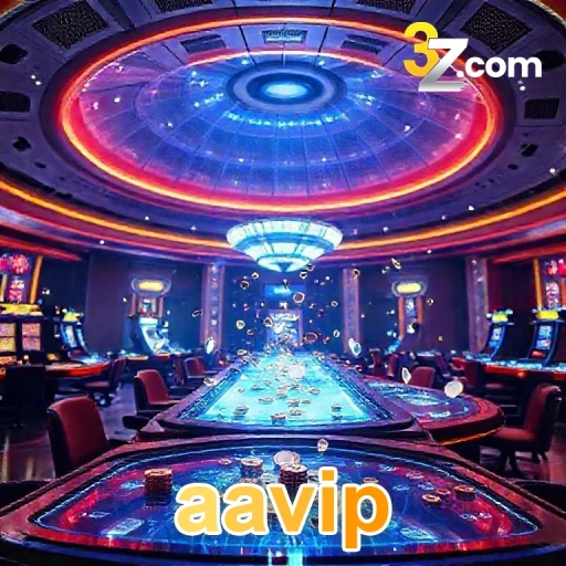 aavip Apostas em Esportes