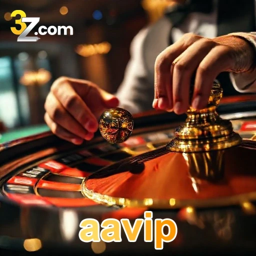 aavip Jogos de caça-níqueis